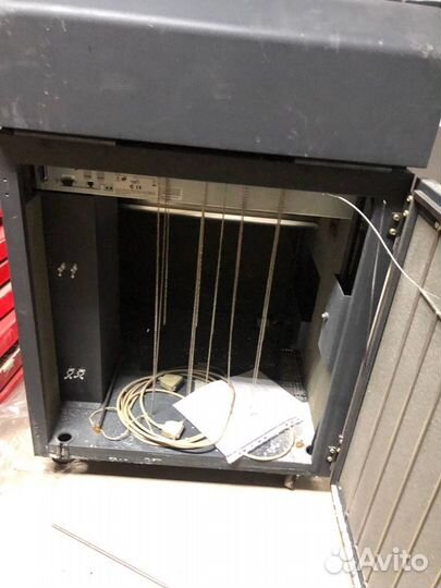 Линейно-матричный принтер Microline MX1200