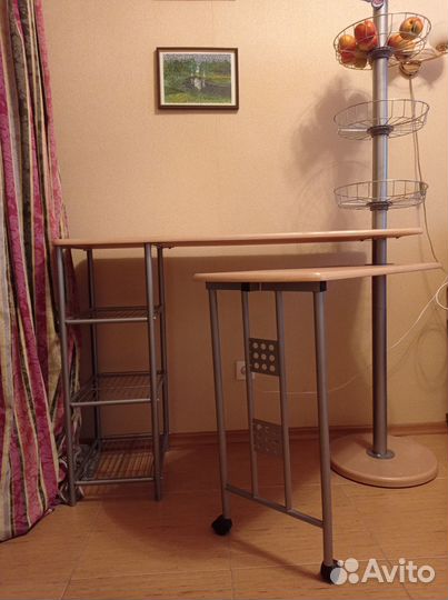 Стол барная стойка