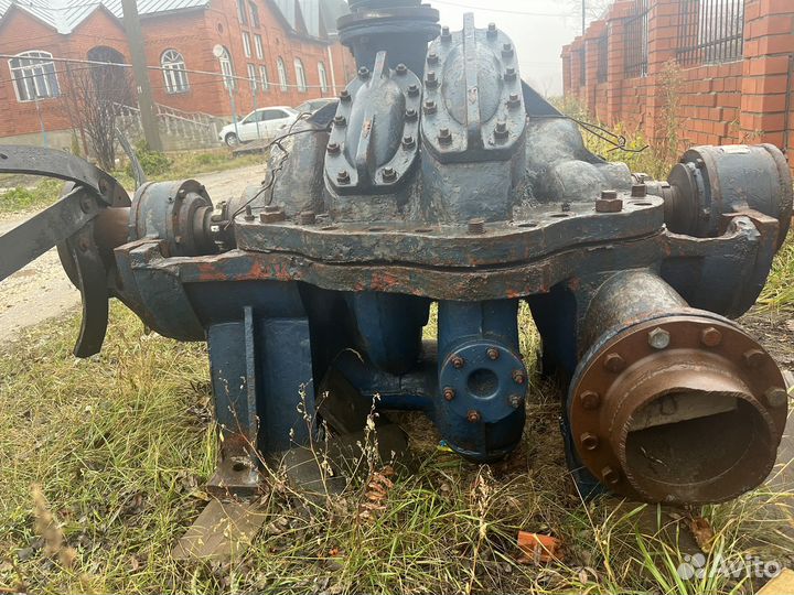 Продам Насос сд-450 б/у