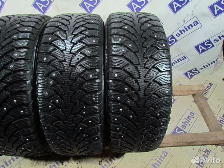 Nordman Nordman 4 205/55 R16 88R