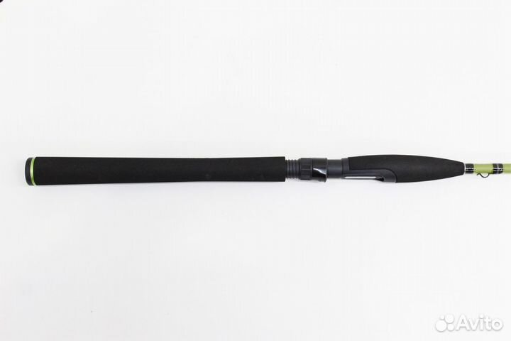 Спиннинг Maximus butcher-X JIG 21M 2,1m 10-35g