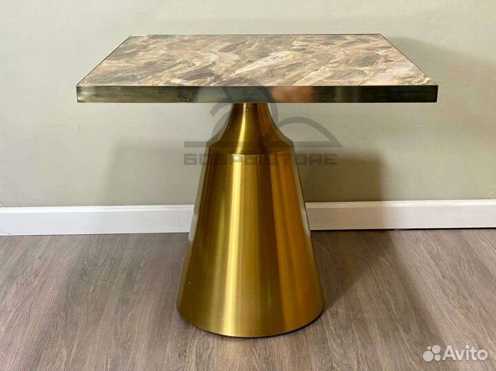 Стол под мрамор