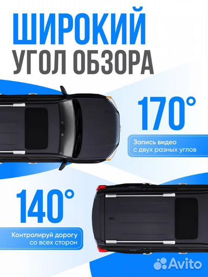 Видеокамера