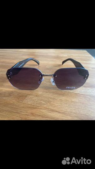 Солнцезащитные очки