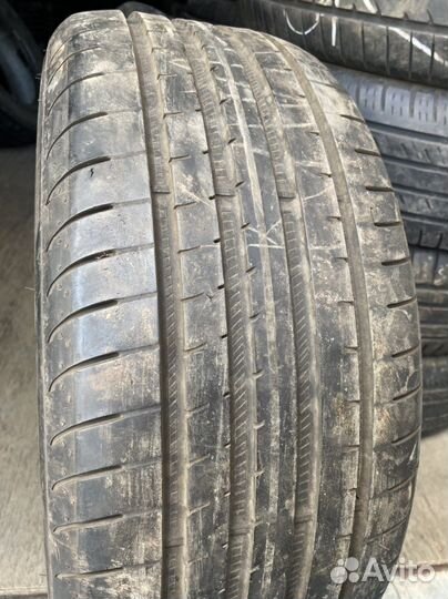 Goodyear Eagle F1 Asymmetric 3 225/50 R17 98Y