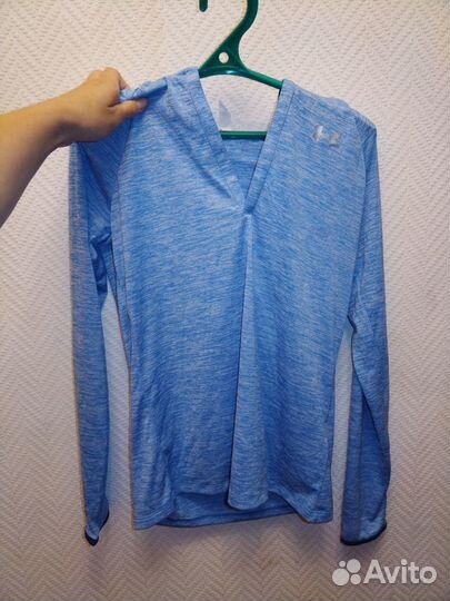 Лонгслив Under Armour S-M