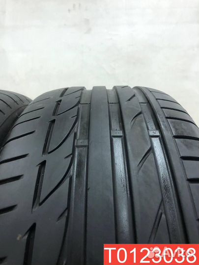 Bridgestone Potenza S001 245/50 R18 100W