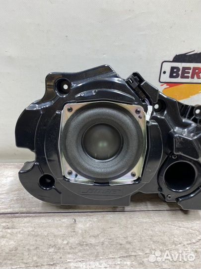 Динамик передний правый Audi A6 4G2 chva 2011
