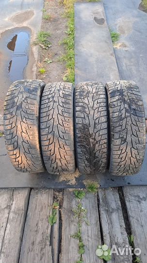 Hankook Winter I'Pike 195/65 R15 95