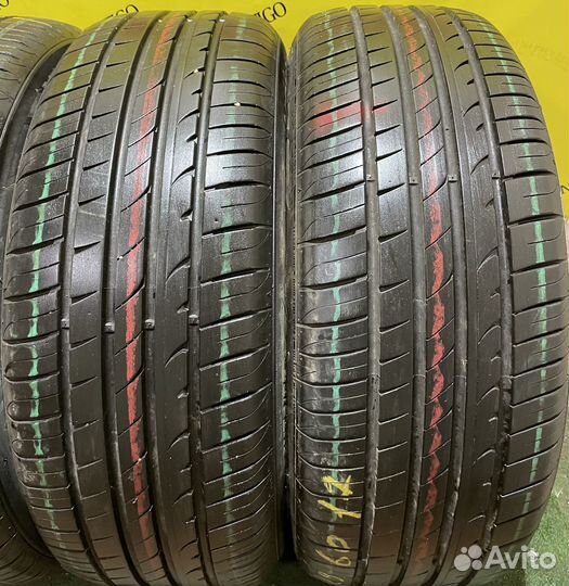 Hankook Ventus Prime 2 K115 225/60 R17 99H