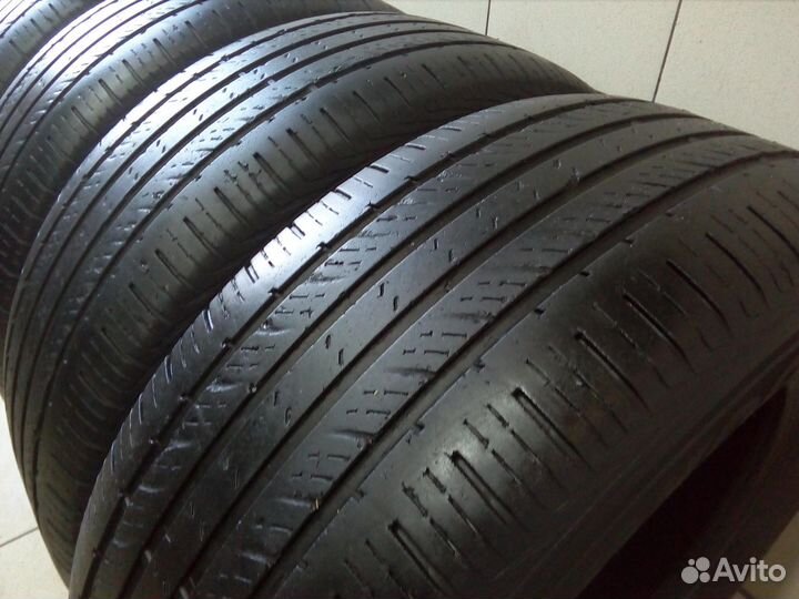 Hankook Dynapro HP2 RA33 265/60 R18