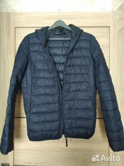 Куртка демисезонная женская