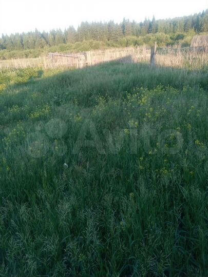 Дом 45 м² на участке 60 сот.