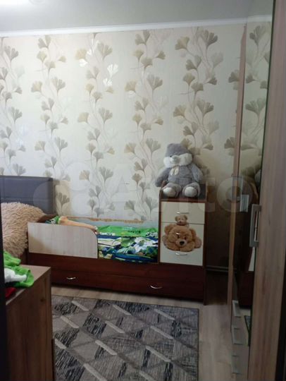 Дом 66,1 м² на участке 17,7 сот.