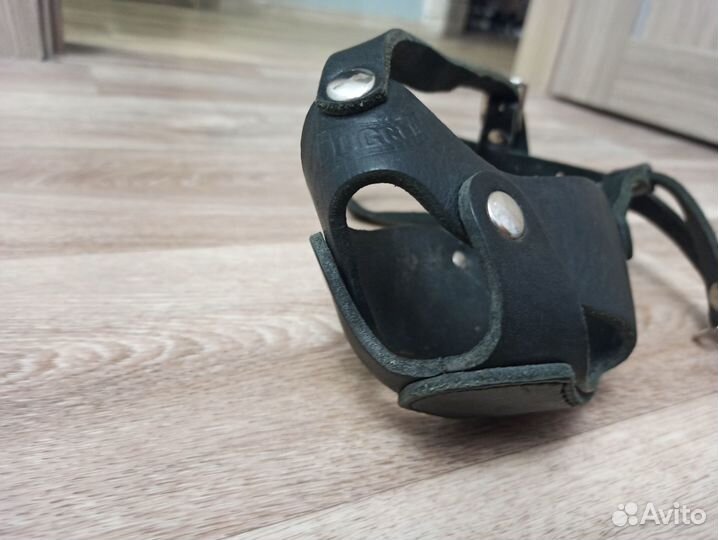 Намордник для собак