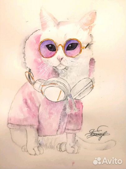 Рисую на заказ - портреты, скетчи, эскизы тату