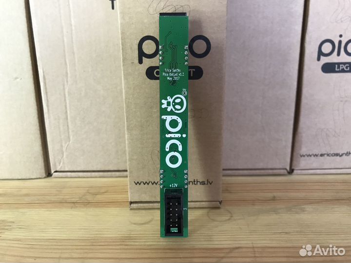 Erica Synths Pico Output в Наличии