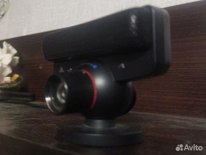 Ps3 move camera
