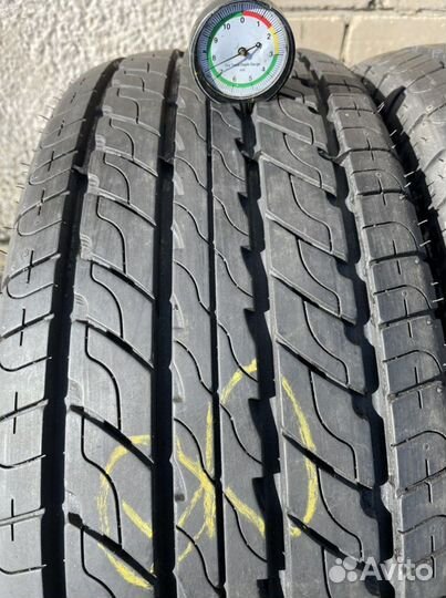 Achilles Multivan 225/65 R16C