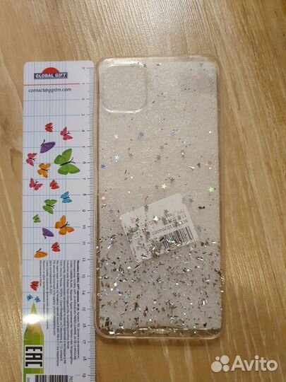 Чехол на Самсунг а22s 5G