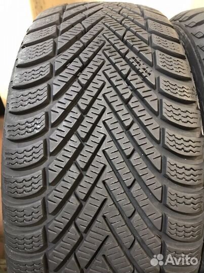 Pirelli Winter Cinturato 205/50 R17 93T