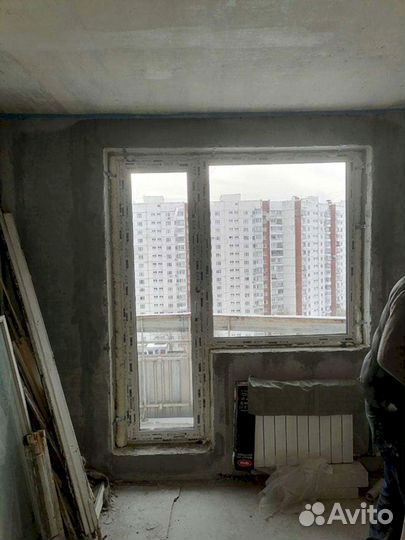 Пластиковые окна без посредников