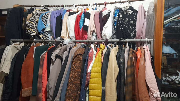 Вещи бесплатно