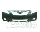 Бампер передний тойота камри toyota camry 2006