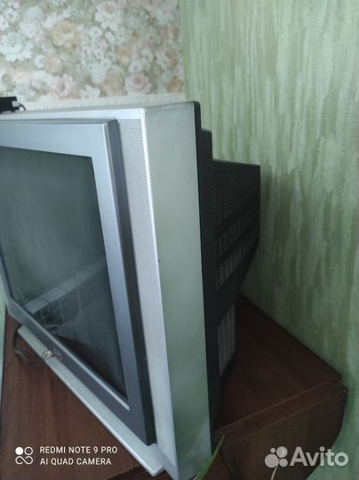 Телевизор бу