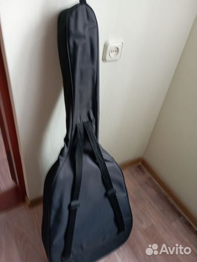 Классическая гитара