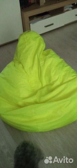 Мягкое кресло мешок