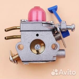 Карбюратор для б/кос Husqvarna 125R, 128R аналог