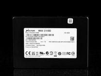 SSD MLC 1 TB (1024Gb)