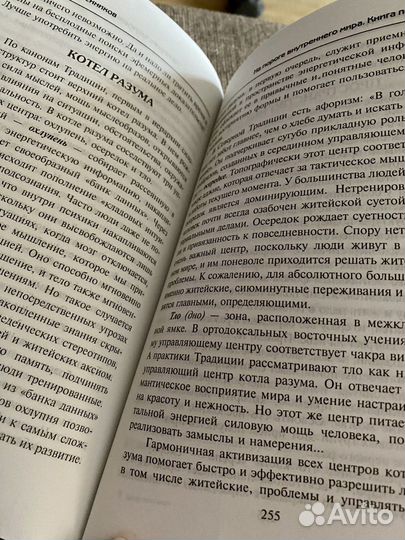 Шерстенников Н. На пороге внутреннего мира