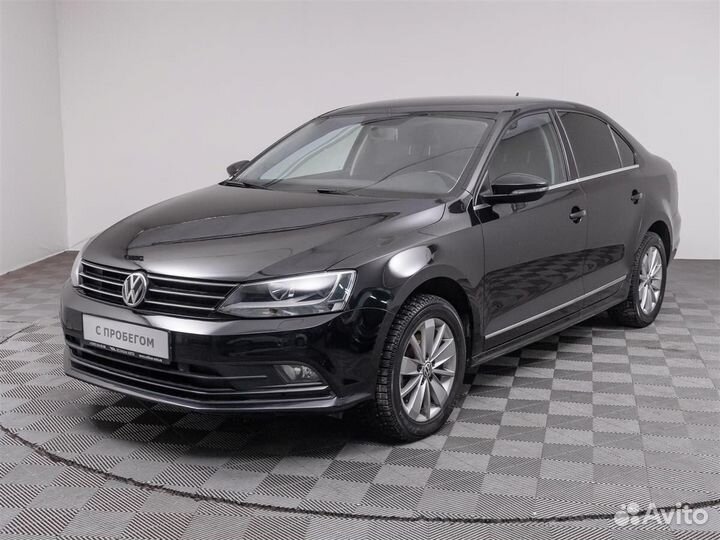 Jetta отзывы