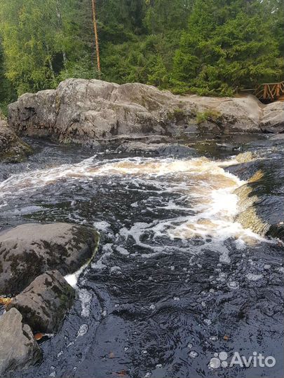 Экскурсии по Карелии. Индивидуальные туры