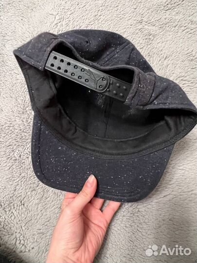 Кепка бейсболка