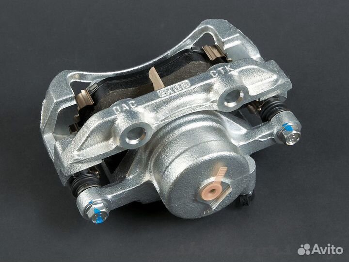 Суппорт вентилируемый R для Daewoo Nexia