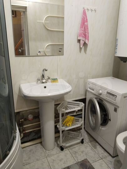 Дом 100 м² на участке 4 сот.