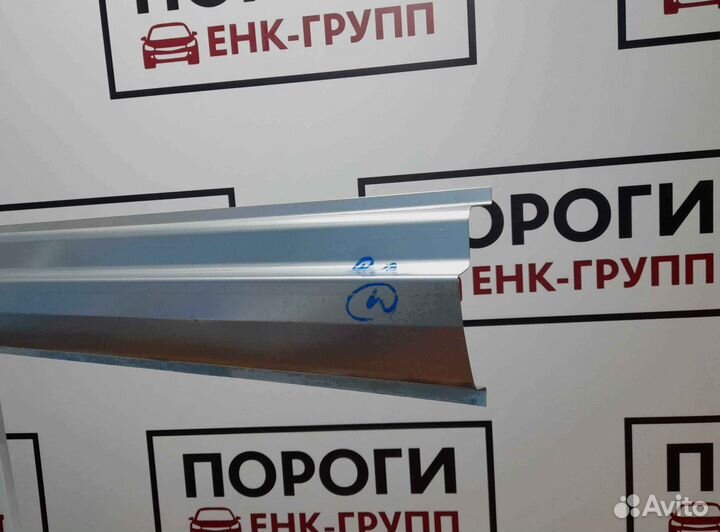 Пороги на все марки авто