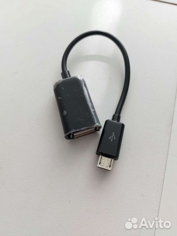 Usb otg для телефона планшета