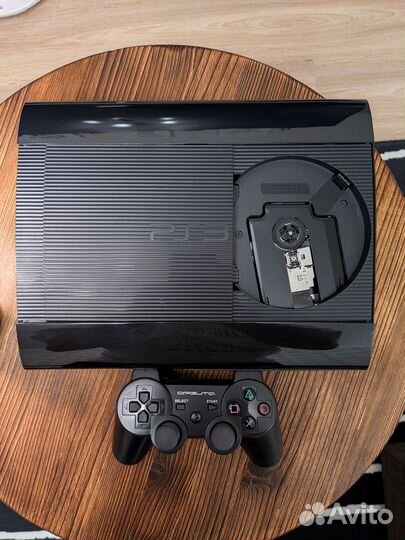 Sony PlayStation 3 (PS3)