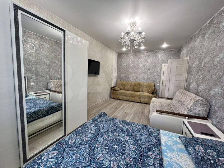 2-к. квартира, 65 м², 4/5 эт.