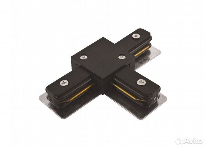 Шинопровод накладной