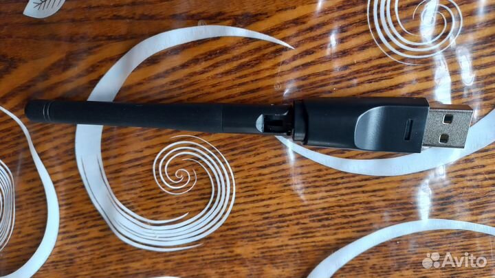 Wifi адаптер