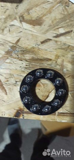 Продам подшипники, на мойку штиль