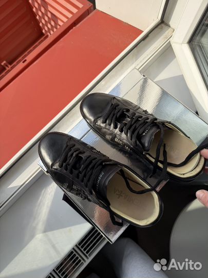 Кеды мужские Premiata 40