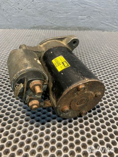 Стартер Mitsubishi Colt 3 1.3