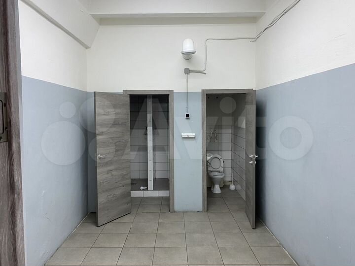 Блок из 3-х помещений в цокольном эт., 69.3 м²