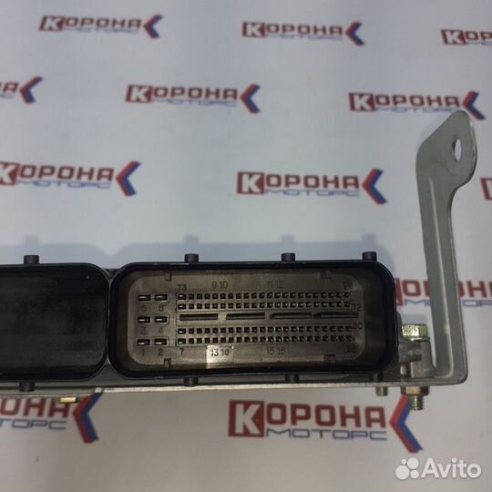 Блок управления АКПП hyundai grand starex